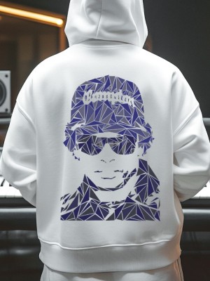 Мъжко Худи Eazy E