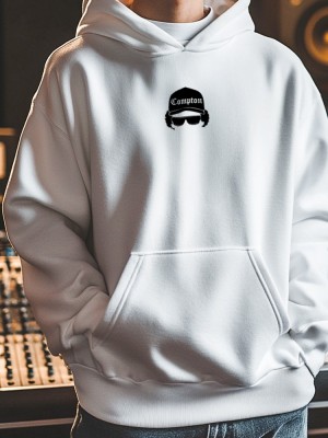 Мъжко Худи Eazy E