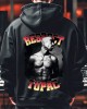 Мъжко Худи Tupac Shakur 5 Мъжко Худи Tupac Shakur 5