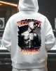 Мъжко Худи Tupac Shakur 5 Мъжко Худи Tupac Shakur 5