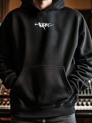 Мъжко Худи Tupac Shakur 6