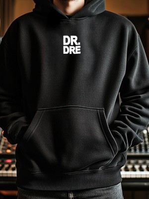 Мъжко Худи Dr. Dre NBA