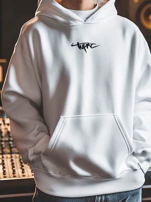 Мъжко Худи Tupac Shakur 6