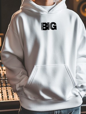 Мъжко Худи Notorious B.I.G.