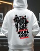 Мъжко Худи RUN DMC Мъжко Худи RUN DMC