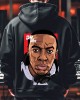 Мъжко Худи Dr. Dre 1 Мъжко Худи Dr. Dre 1