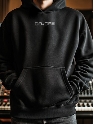Мъжко Худи Dr. Dre 1