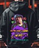 Мъжко Худи Notorious B.I.G. - We Are What Believe WearZ Мъжко Худи Notorious B.I.G. - We Are What Believe WearZ