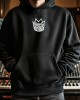 Мъжко Худи Notorious B.I.G. - We Are What Believe WearZ Мъжко Худи Notorious B.I.G. - We Are What Believe WearZ