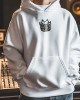 Мъжко Худи Notorious B.I.G. - We Are What Believe WearZ Мъжко Худи Notorious B.I.G. - We Are What Believe WearZ