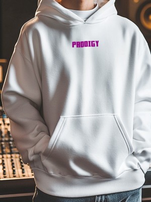 Мъжко Худи Prodigy