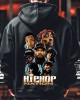 Мъжко Худи West Coast Rappers - Hip Hop Nation Мъжко Худи West Coast Rappers - Hip Hop Nation