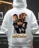 Мъжко Худи West Coast Rappers - Hip Hop Nation Мъжко Худи West Coast Rappers - Hip Hop Nation