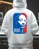 Мъжко Худи Snoop Dogg NBA Мъжко Худи Snoop Dogg NBA