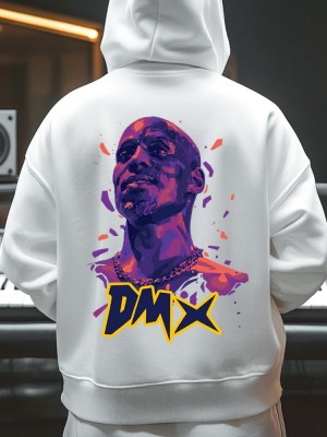 Мъжко Худи DMX