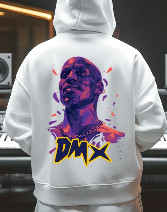 Мъжко Худи DMX Мъжко Худи DMX