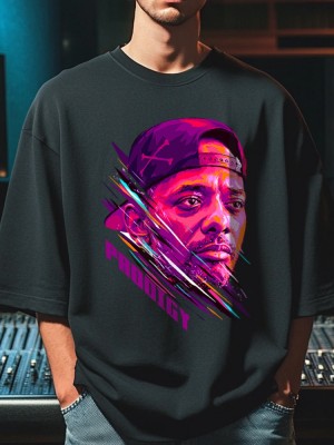 Овърсайз Тениска Prodigy