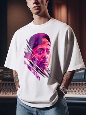 Овърсайз Тениска Prodigy