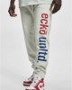 Мъжко долнище в светлосив цвят Ecko Unltd Grande