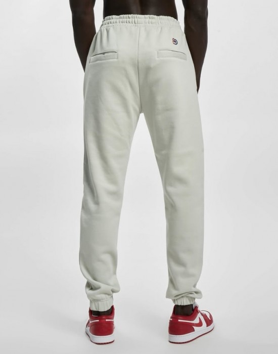 Мъжко долнище в светлосив цвят Ecko Unltd Grande