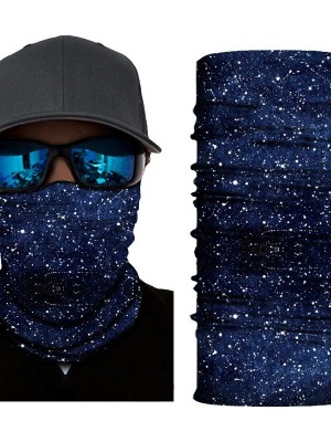 Бандана шал HoodStyle Bandana ясно небе