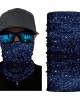 Бандана шал HoodStyle Bandana ясно небе Бандана шал HoodStyle Bandana ясно небе
