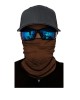 Бандана шал кафяв меланж HoodStyle Bandana Sandy brown Бандана шал кафяв меланж HoodStyle Bandana Sandy brown