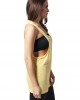 Дамски потник Urban Classics yellow