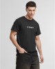 Тениска в черно Mister Tee All The Way Up