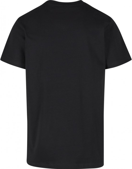 Тениска в черно Mister Tee All The Way Up