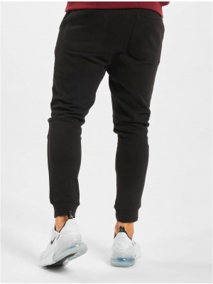 Мъжки спортно долнище в черно Just Rhyse Rainrock Мъжки спортно долнище в черно Just Rhyse Rainrock