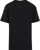 Тениска в черно Mister Tee I am Flying Oversize Тениска в черно Mister Tee I am Flying Oversize