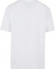 Тениска в бяло Mister Tee I am Flying Oversize Тениска в бяло Mister Tee I am Flying Oversize
