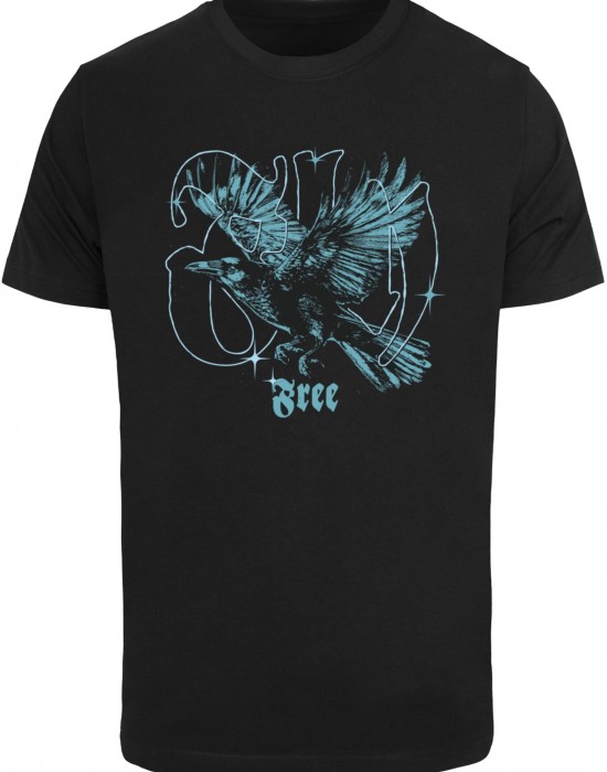 Мъжка тениска Mister Tee Flying Free Мъжка тениска Mister Tee Flying Free