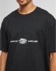 Мъжка чврна тениска Mister Tee Every Spin Wins Мъжка чврна тениска Mister Tee Every Spin Wins