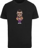 Тениска Mister Tee Grow Up To Stand Out Sketch Тениска Mister Tee Grow Up To Stand Out Sketch