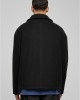 Мъжко яке в черен цвят Urban Classics Big Pocket Мъжко яке в черен цвят Urban Classics Big Pocket