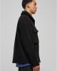 Мъжко яке в черен цвят Urban Classics Big Pocket Мъжко яке в черен цвят Urban Classics Big Pocket