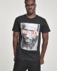 2Pac / Tupac All Eyez On Me Мъжка тениска Mister Tee