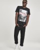 2Pac / Tupac All Eyez On Me Мъжка тениска Mister Tee
