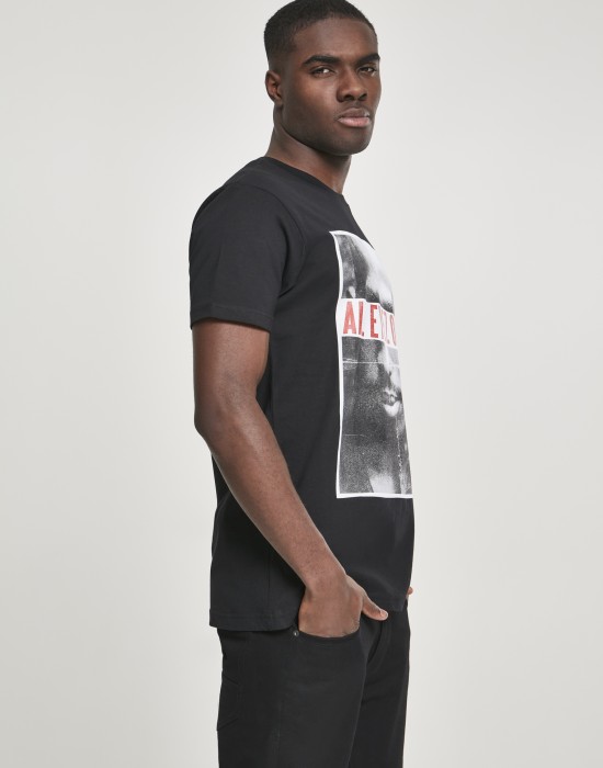 2Pac / Tupac All Eyez On Me Мъжка тениска Mister Tee