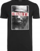 2Pac / Tupac All Eyez On Me Мъжка тениска Mister Tee