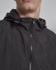 Мъжко яке без закопчаване Urban Classics в черен цвят