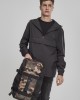 Мъжко яке без закопчаване Urban Classics в черен цвят