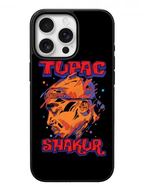 Кейс 2Pac - Tupac 2