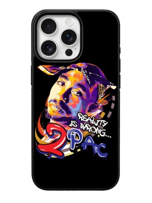 Кейс 2Pac - Tupac 3