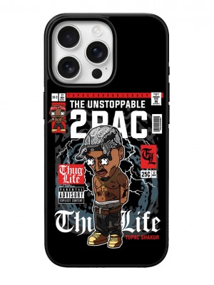 Кейс 2Pac - Tupac 4