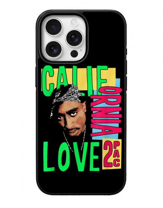 Кейс 2Pac - Tupac 5 Кейс 2Pac - Tupac 5