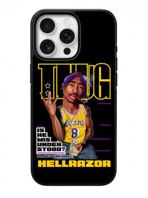 Кейс 2Pac - Tupac 6