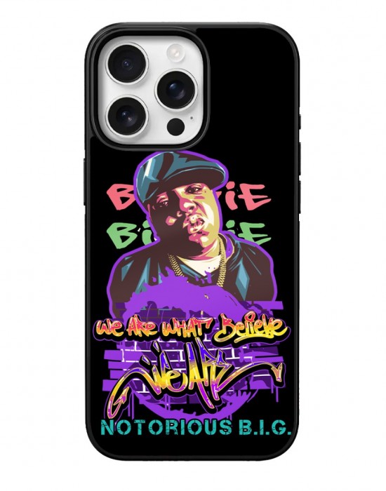 Кейс Biggie 4 Кейс Biggie 4
